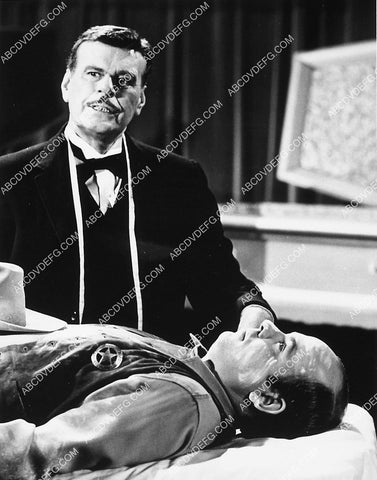 Billy De Wolfe Tim Conway TV Rango 7004-34