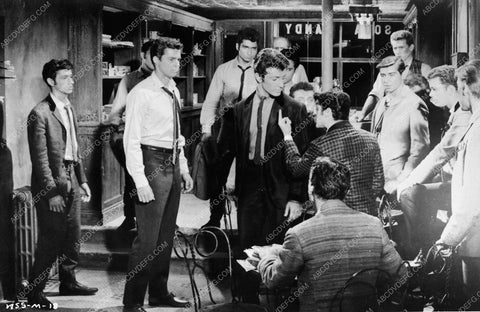 cast shot West Side Story 7016-02