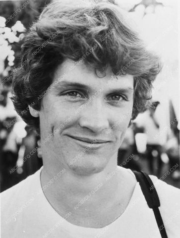 Andrew Stevens portrait 7016-32