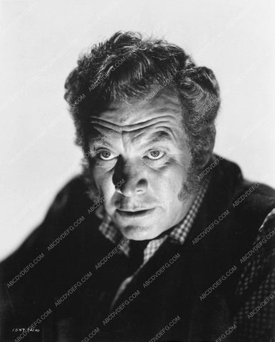 Ward Bond portrait unknown film 7033-20
