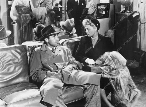 Shelley Winters Gary Merrill Phone Call From A Stranger 7078-15