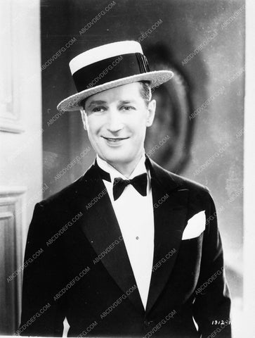 Maurice Chevalier portrait 7078-20