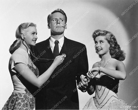 Marilyn Maxwell Van Johnson Gloria DeHaven film Between Two Women 7159-08