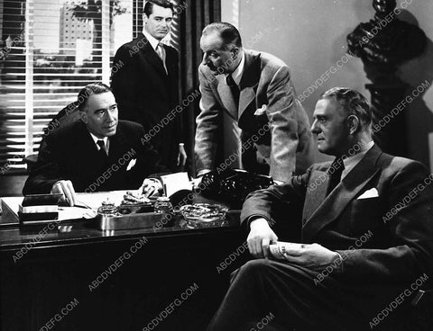 Cary Grant film Notorious 7159-25