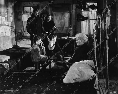 Zachary Scott Betty Field Beulah Bondi film The Southerner 7159-28
