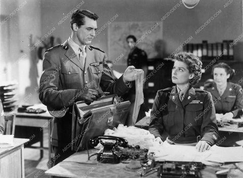 Cary Grant I Was A Male War Bride 7168-18
