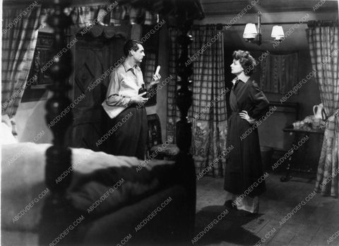 Cary Grant Ann Sheridan I Was A Male War Bride 7168-20