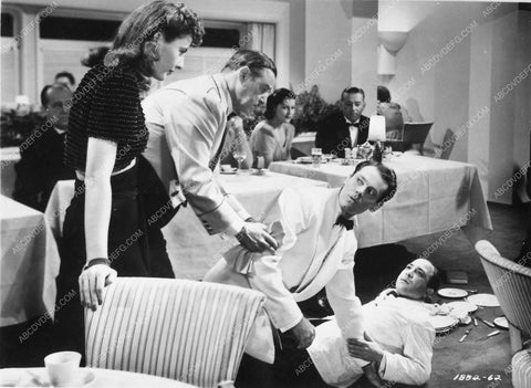 Barbara Stanwyck Henry Fonda comedy film The Lady Eve 7169-02