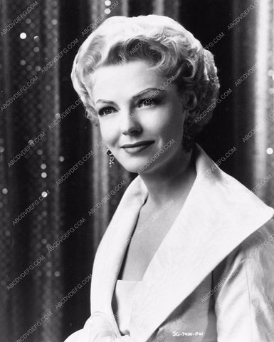 Vivian Blaine portrait 7173-13