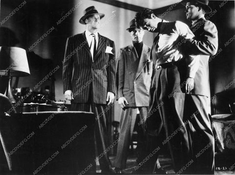 John Payne Sonny Tufts film noir The Crooked Way 7183-18