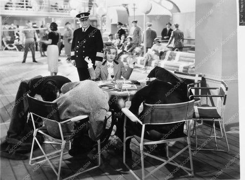 Carole Lombard comedy film The Princess Comes Across 7183-19