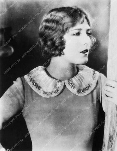 Vilma Banky silent film star portrait 7231-04