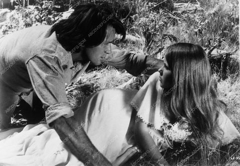 Martin Sheen Linda Blair film Sweet Hostage 7231-21