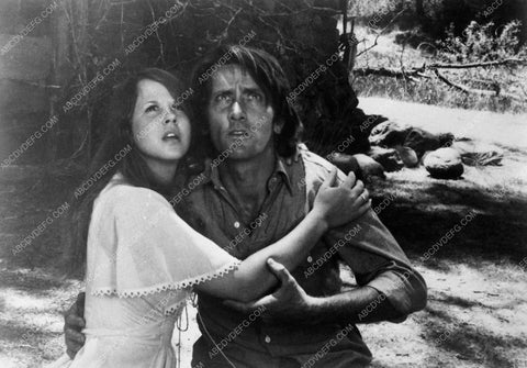 Martin Sheen Linda Blair film Sweet Hostage 7231-22