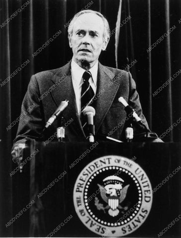Henry Fonda sci-fi film Meteor 7265-19