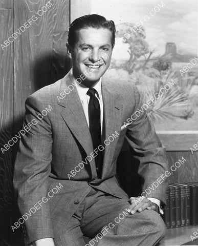 Bob Cummings portrait 7319-32