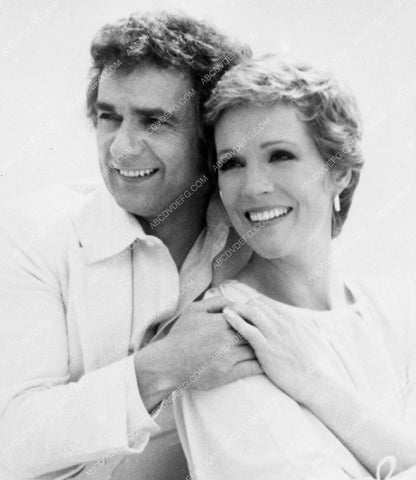 Julie Andrews Dudley Moore 7340-20
