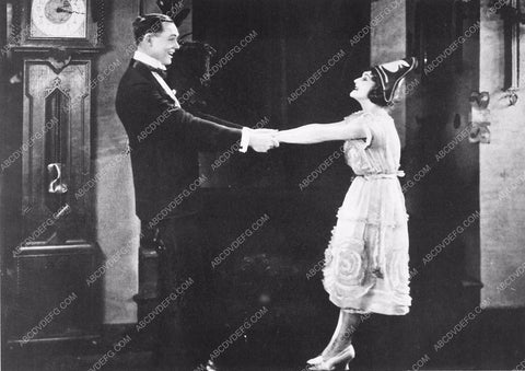 Charles Ray Mary Anderson silent film Two Minutes To Go 7354-07