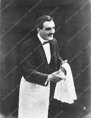 silent film star Max Linder 7354-30