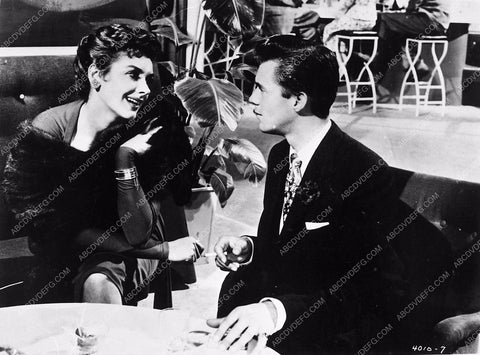 Kay Kendall Dirk Bogarde comedy film Doctor in the House 7354-36