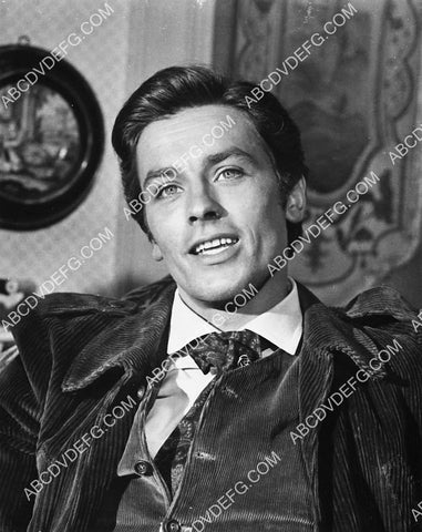 Alain Delon film The Leopard 7356-13