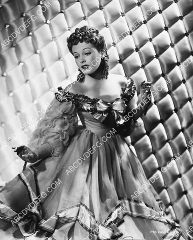 beautiful June Lang portrait 7356-20