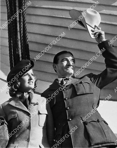 candid Tom Mix and family 7356-32