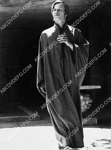 Michael York film Lost Horizon 7356-36