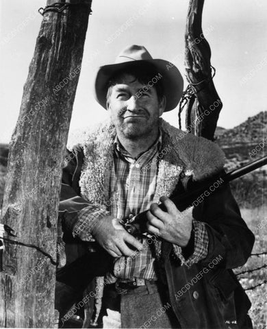 Chill Wills western pic 7368-24