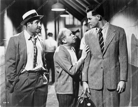 Robert Ryan classic boxing film noir The Set-Up 7373-23