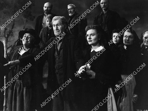 Jane Darwell Joanne Dru film Wagon Master 7388-28