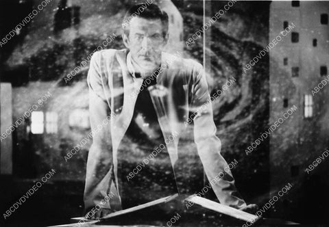 Anthony Perkins film The Black Hole 7391-08