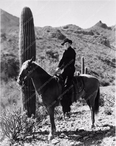 Charles Bickford western film The Squaw Man 7469-02