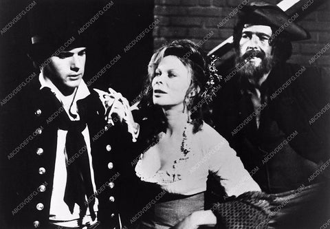 Brian Keith The Seekers TVM cast 7469-10