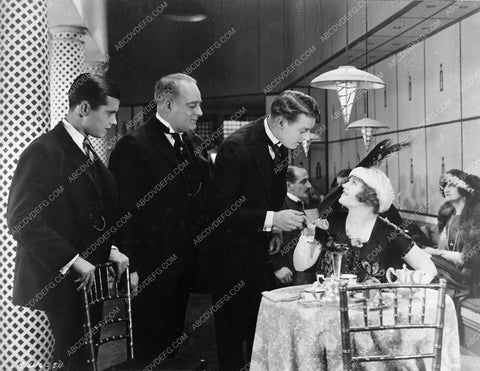 Marion Davies silent film Enchantment cast 7469-13