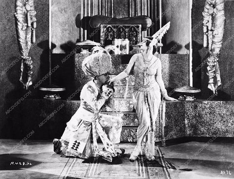 Marion Davies silent film Enchantment cast 7469-15