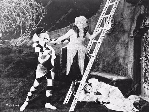 Marion Davies silent film Enchantment cast 7469-16