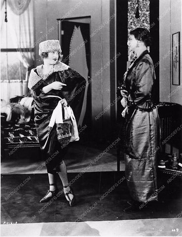 Marion Davies unknown silent film 7469-24