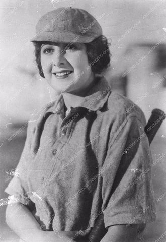 Billy Dove ready for baseball 7469-33