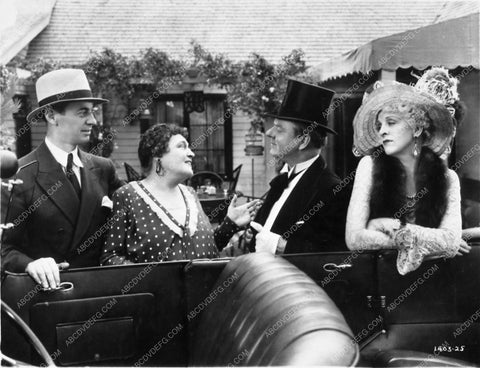 W C Fields Alison Skipworth If I Had A Million 7483-07
