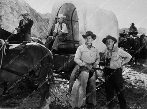 Tom Keene Harry Wood Richard Martin Wild Horse Mesa 7483-23