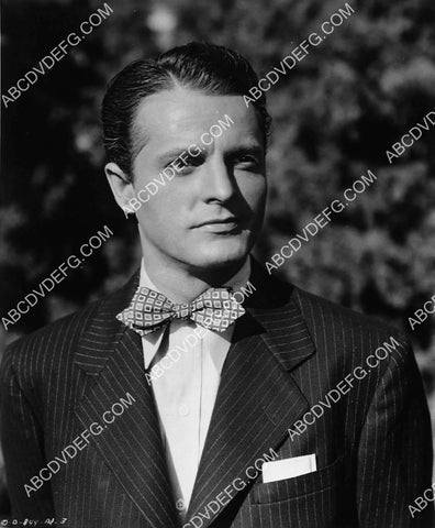 Bruce Donovan portrait 7529-15