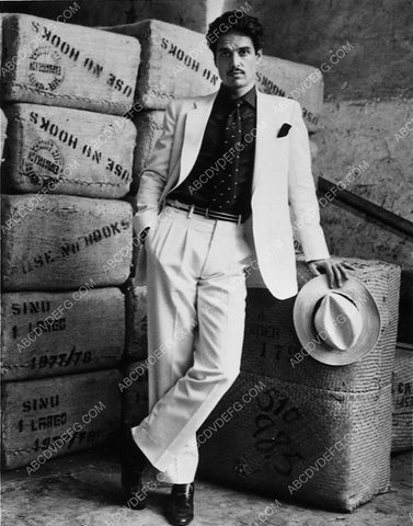 Chris Sarandon pic 7541-09