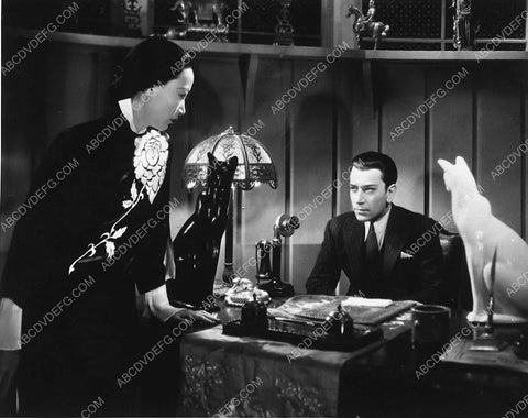 Anna May Wong George Raft film Limehouse Nights 7561-31