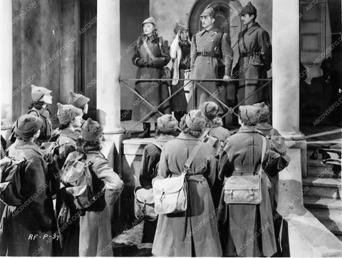 Anna Sten film Three Russian Girls 7566-32