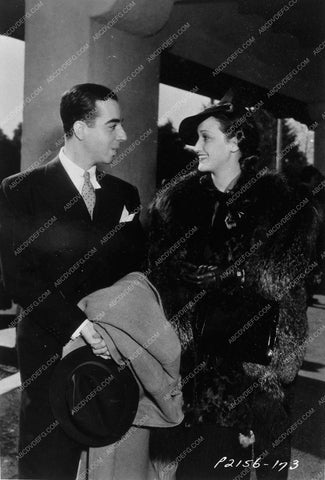Vincent Minnelli Dorothy Lamour 7576-09