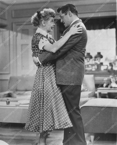 Lucille Ball Desi Arnaz I Love Lucy 7576-19