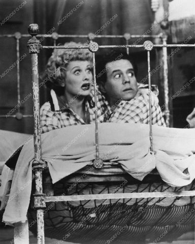 Lucille Ball Desi Arnaz I Love Lucy 7576-21