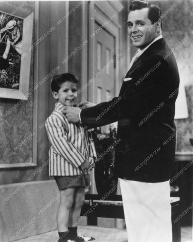 Desi Arnaz Desi Arnaz Jr. I Love Lucy 7576-24