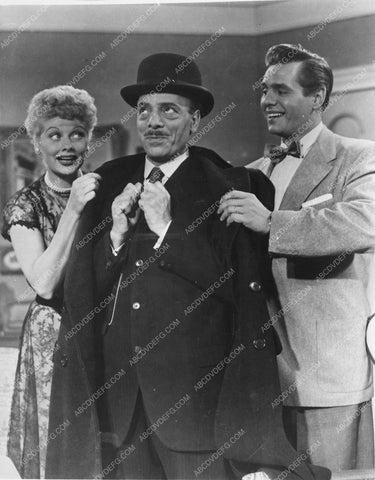 Lucille Ball Vivian Vance I Love Lucy 7576-36